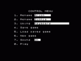 Time Wreck (1985)(Sparklers) Rom